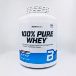 Pure Whey 5 lbs 100% Biotech USA 
